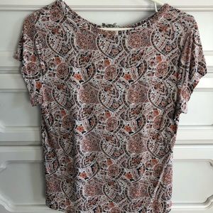 American eagle soft and sexy shirt